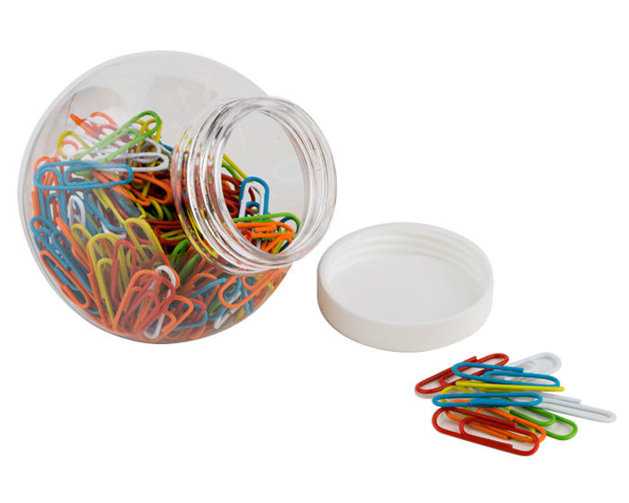 CLIPS DE COLORES C214